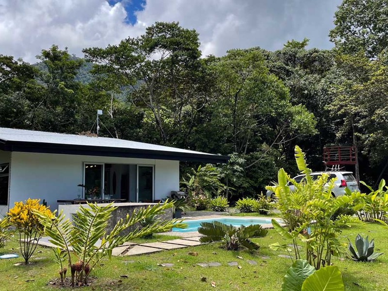 2 bed Home For Sale in Ojochal,  - 1